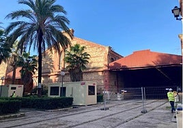 Cádiz recibe 12 millones de euros de fondos europeos para transformar los barrios de la ciudad