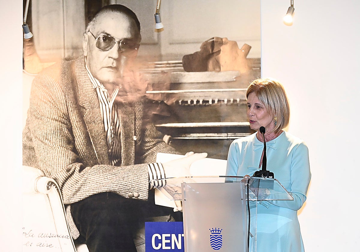 La Feria del Libro de Jerez rinde homenaje a Antonio Gallardo Molina en el marco del centenario de su nacimiento