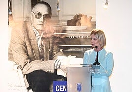 La Feria del Libro de Jerez rinde homenaje a Antonio Gallardo Molina en el marco del centenario de su nacimiento