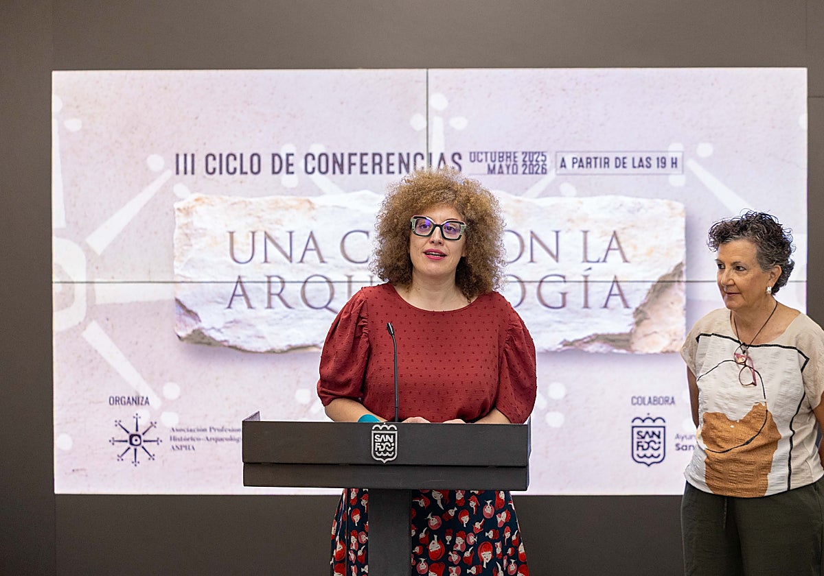 San Fernando tendrá tercera edición de &#039;Una cita con la arqueología&#039;