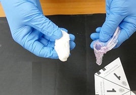 Cuatro años y ocho meses de cárcel para un reincidente por vender «rebujito» en Sanlúcar