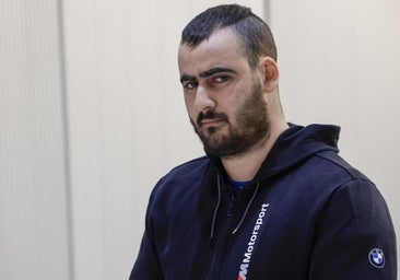 El sacerdote que presenció el ataque en Algeciras: «Kanjaa estaba tranquilo, era como un espectro»