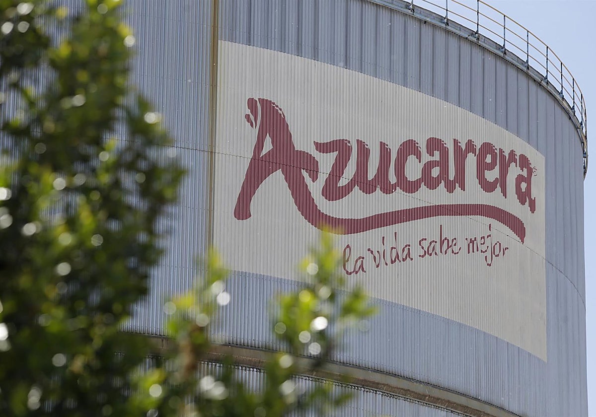 Organizaciones agrarias piden a Azucarera revertir el «cierre» de su planta de Jerez en 2026
