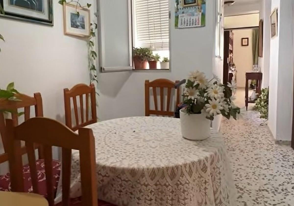 Oportunidad para vivir en La Caleta por 189.000 euros