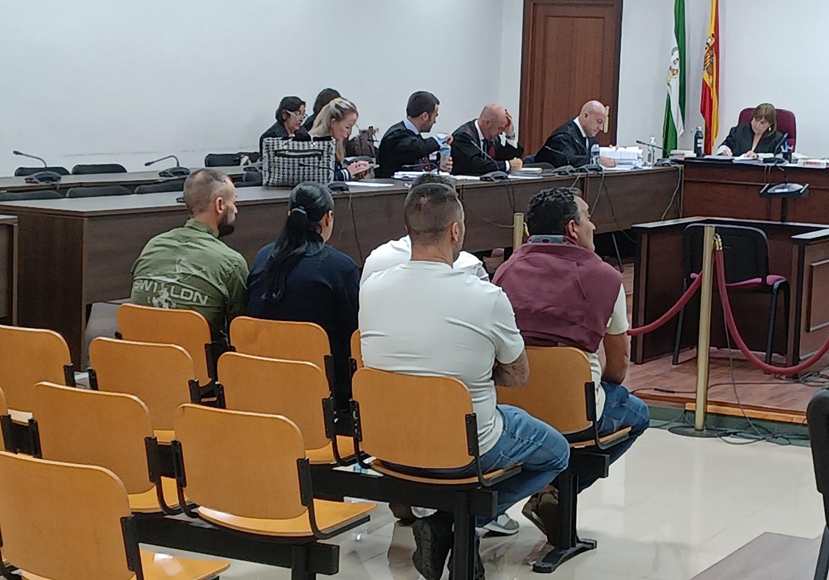 El armador del Rúa Mar descarga su responsabilidad en el patrón del barco fallecido en el naufragio