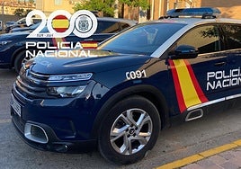 Cae en Algeciras un proveedor de speed que abastecía a pequeños traficantes del Campo de Gibraltar