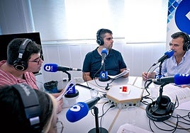 El compromiso de Bruno García con el autismo: «Tenemos que mejorar la accesibilidad de Cádiz»