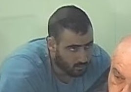 La Fiscalía sostiene que Kanjaa tuvo «ánimo de matar» y mantiene la petición de 50 años de prisión