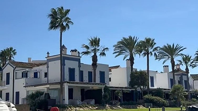 El rincón de Cádiz que te hará sentir como en Miami: «Todo parece sacado de una peli. Te quedas flipando»