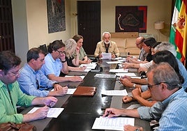 El Ayuntamiento de Jerez da luz verde a las obras de renovación del parque de la Plaza del Progreso