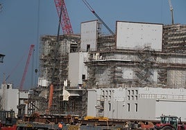 Dragados Offshore tira de trabajadores de Perú ante la falta de cualificados en la Bahía de Cádiz