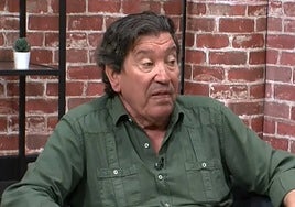 Barroso sopesa regresar a la política y optar a la Alcaldía de Puerto Real: «Crearía un nuevo partido para gobernar ocho años»