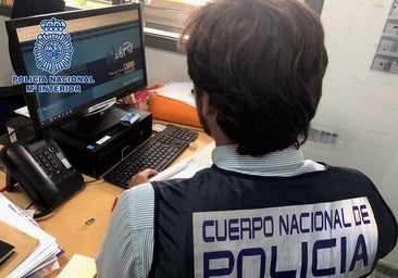 Detenido en La Línea por delitos de pornografía infantil y corrupción de menores