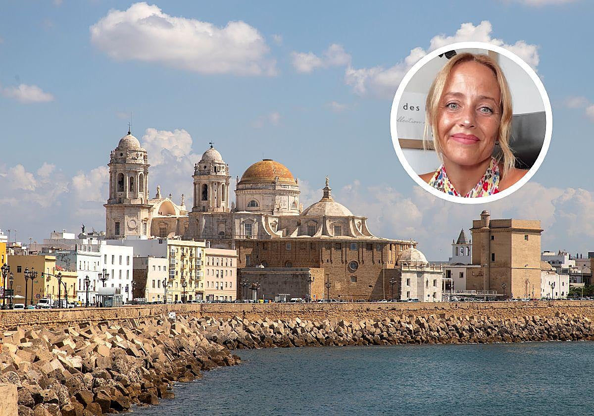 Imagen de archivo de Cádiz