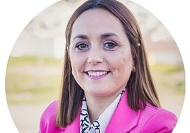 Agreden en el Ayuntamiento de Trebujena a la concejala  María José Hedrera tras irrumpir un hombre en su despacho