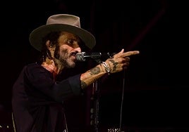Leiva confirma concierto el próximo verano en Cádiz: fecha, lugar y entradas