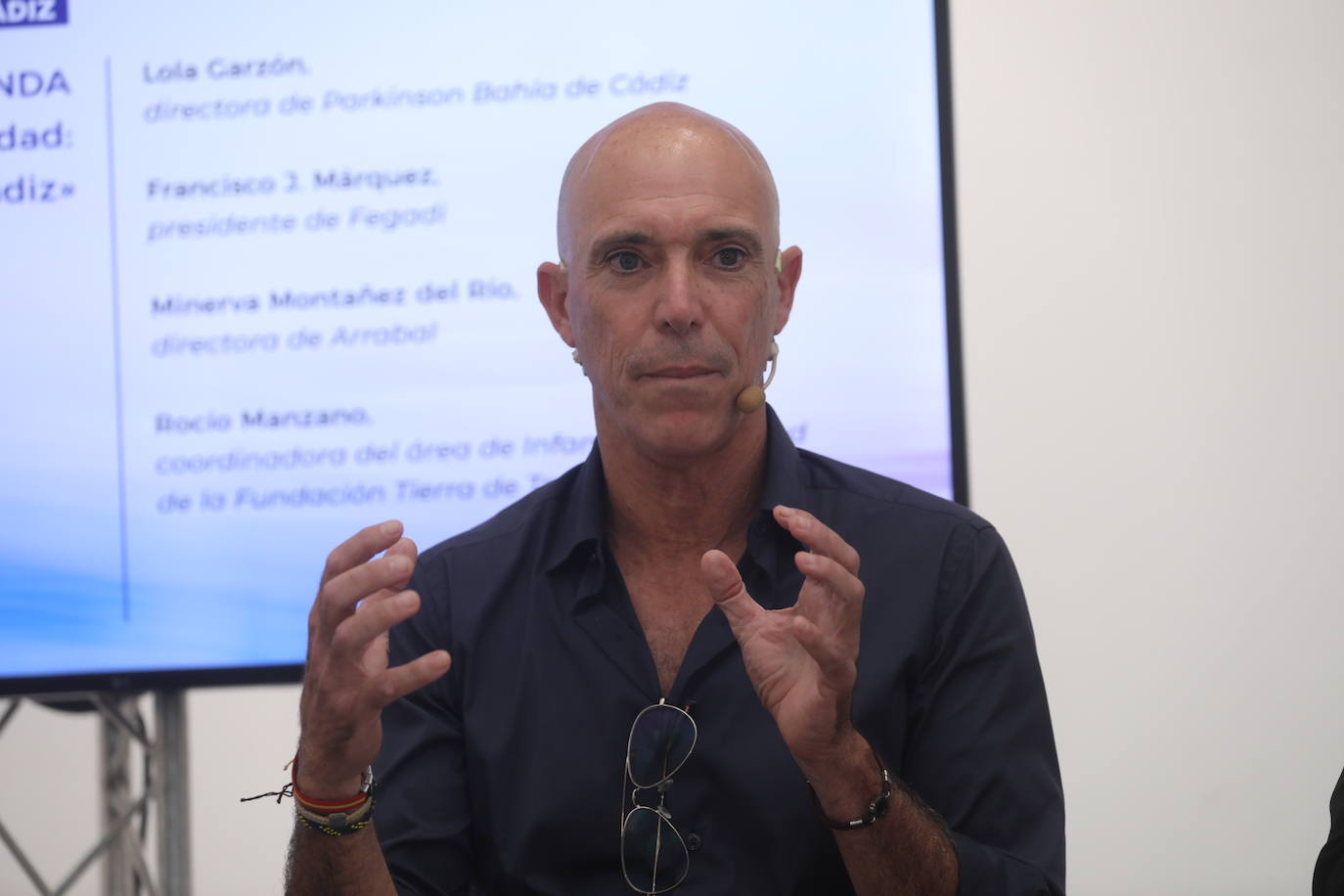 Fotos: Las mejores imágenes de la gala anual de Cádiz Solidaria