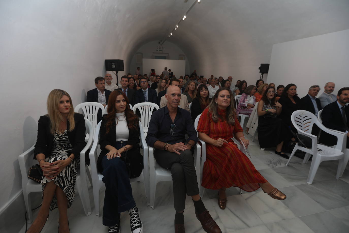 Fotos: Las mejores imágenes de la gala anual de Cádiz Solidaria