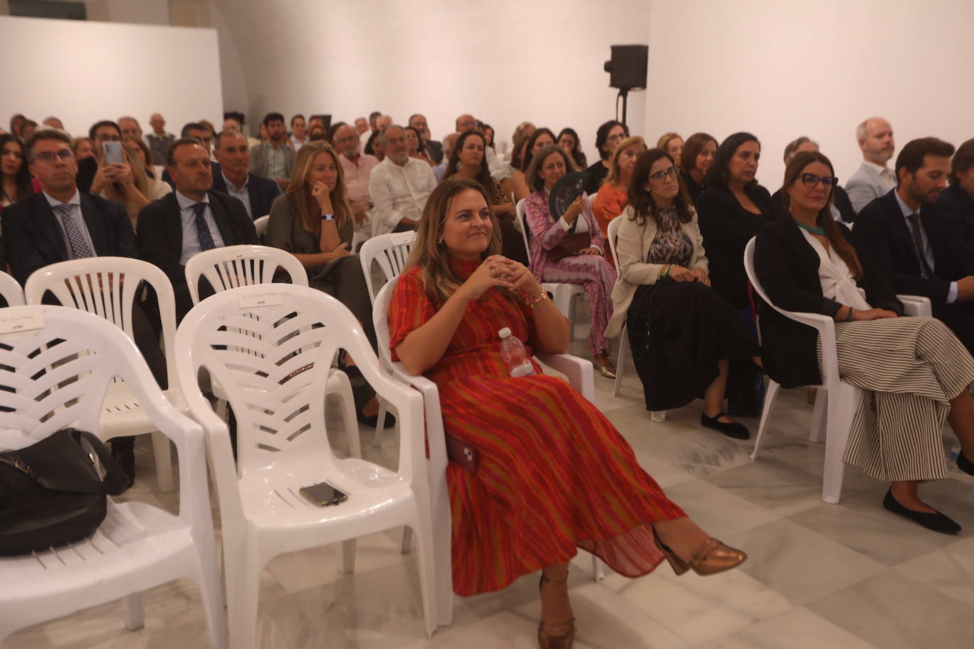 Fotos: Las mejores imágenes de la gala anual de Cádiz Solidaria