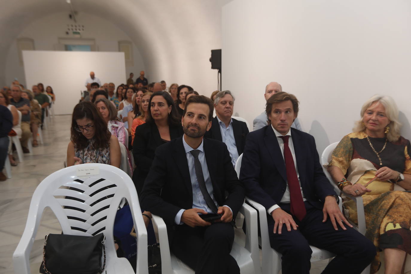 Fotos: Las mejores imágenes de la gala anual de Cádiz Solidaria