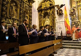 La Diócesis de Cádiz y Ceuta inaugura el Curso Académico 2025-2026 con una llamada a la profundidad de la fe