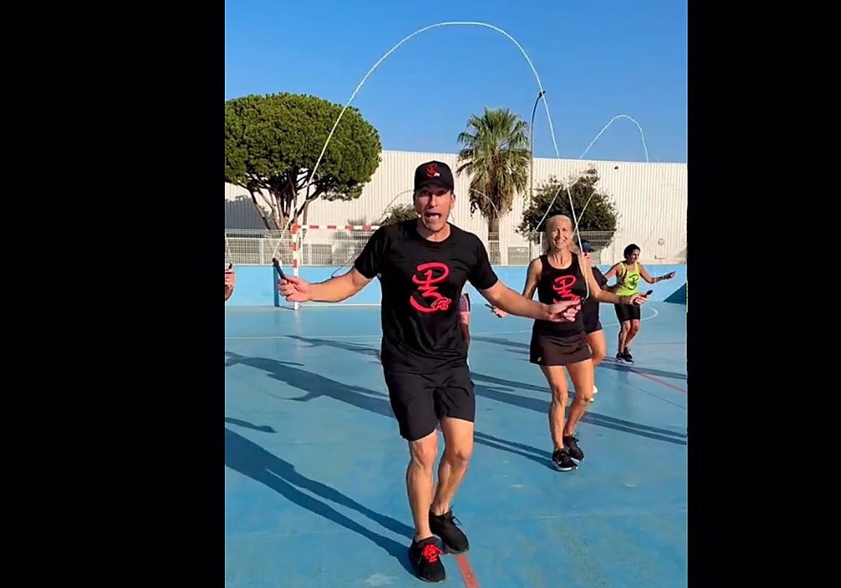 José Manuel Pinto, ex portero gaditano del FC Barcelona, triunfa con este sorprendente negocio: «¡Vaya genio!»