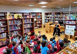 Cádiz celebra el Día de las Bibliotecas con talleres, literatura y arte local: consulta la programación