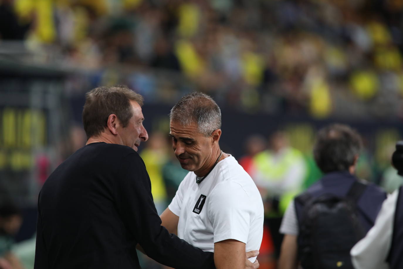 Fotos: Cádiz CF-Burgos