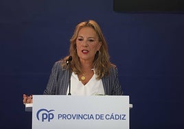 El PP de Cádiz critica la subida de cuotas a los autónomos que propone el Gobierno: «Muchos de ellos ya están al límite»