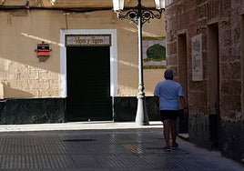 Casi la mitad de los nuevos negocios en Cádiz cierran antes del primer año