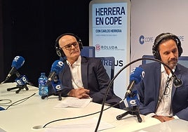 La línea entre Cádiz y Canarias, un éxito: «Ahora el cliente recibe mercancías todos los días»