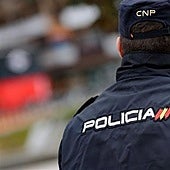 Arrestadas dos mujeres por vender hachís en plena calle en San Fernando