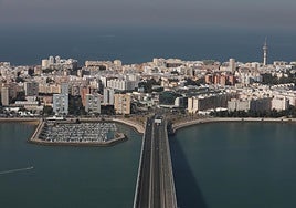 El encanto eterno de Cádiz convence a Lonely Planet: única ciudad española entre los 25 mejores destinos para el año 2026