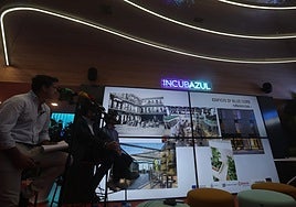 'ZF Blue Core', un proyecto clave para impulsar la economía azul que colocará la primera piedra en 2026