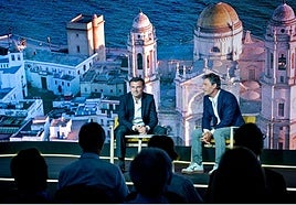 EY celebra su asamblea anual de socios, por primera vez, en Cádiz