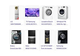 Crea una web falsa para suplantar a una empresa de Barbate y atraer a clientes