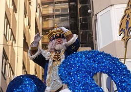 Cádiz ya tiene sus Reyes Magos 2026
