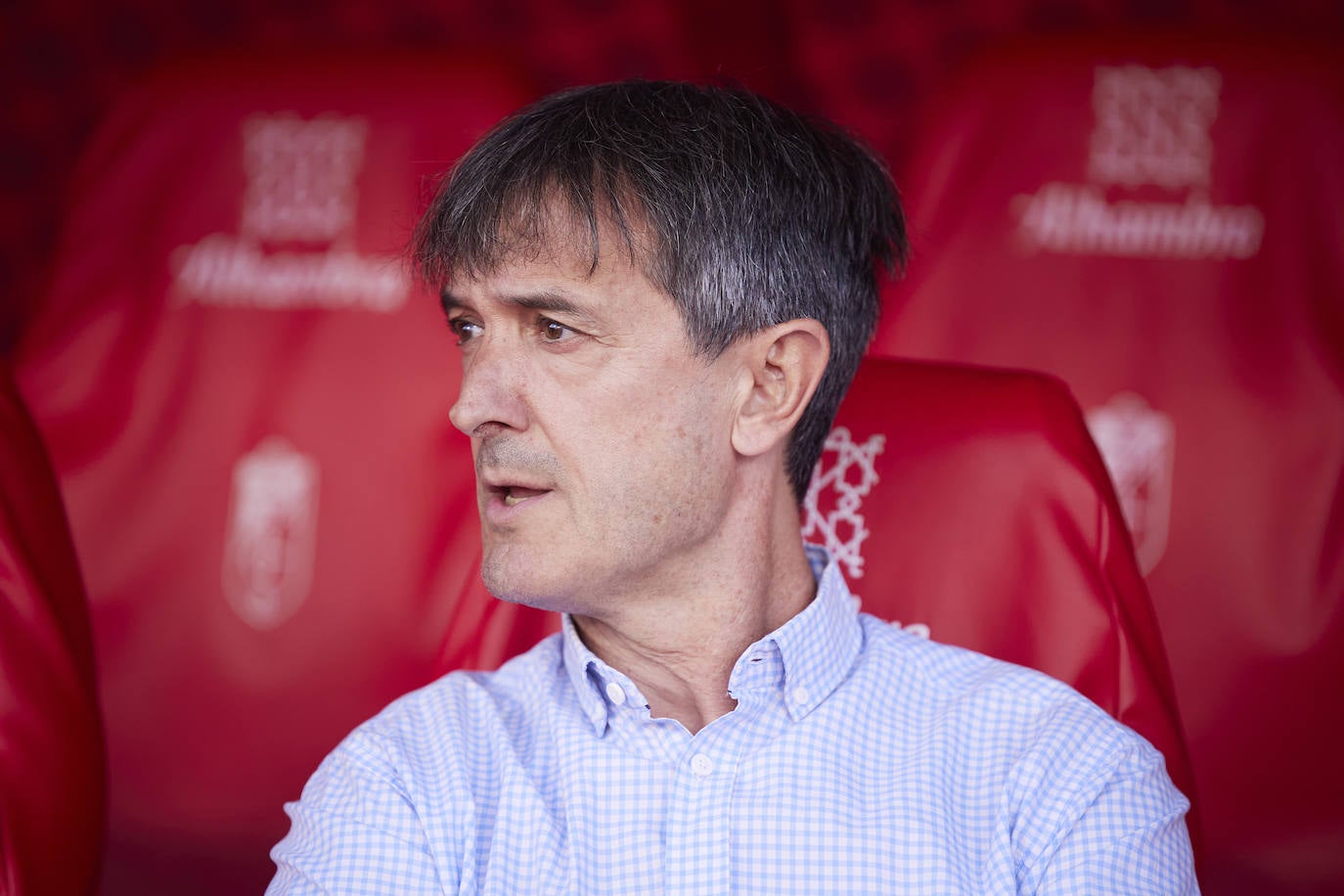 FOTOS: Granada-Cádiz CF