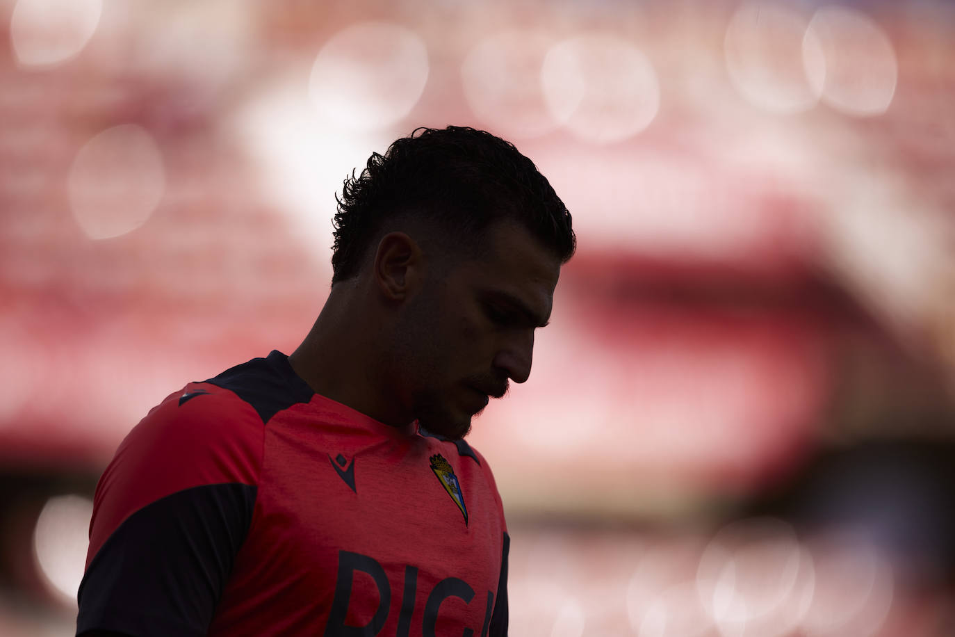 FOTOS: Granada-Cádiz CF