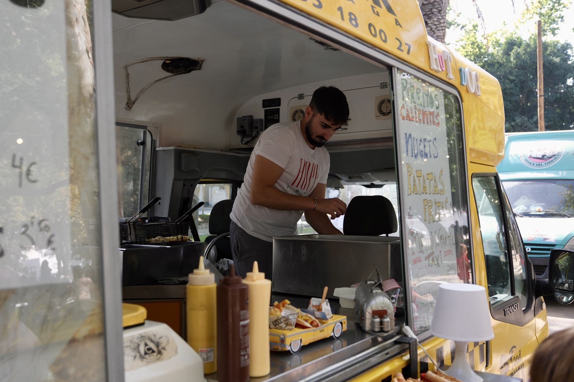 Fotos: Festival Food Truck San Fernando