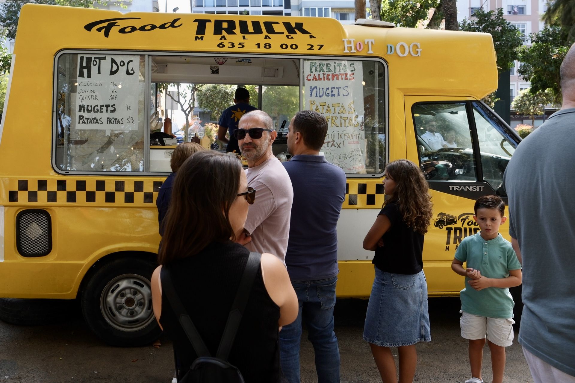 Fotos: Festival Food Truck San Fernando