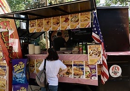 Fotos: Festival  Food Truck San Fernando