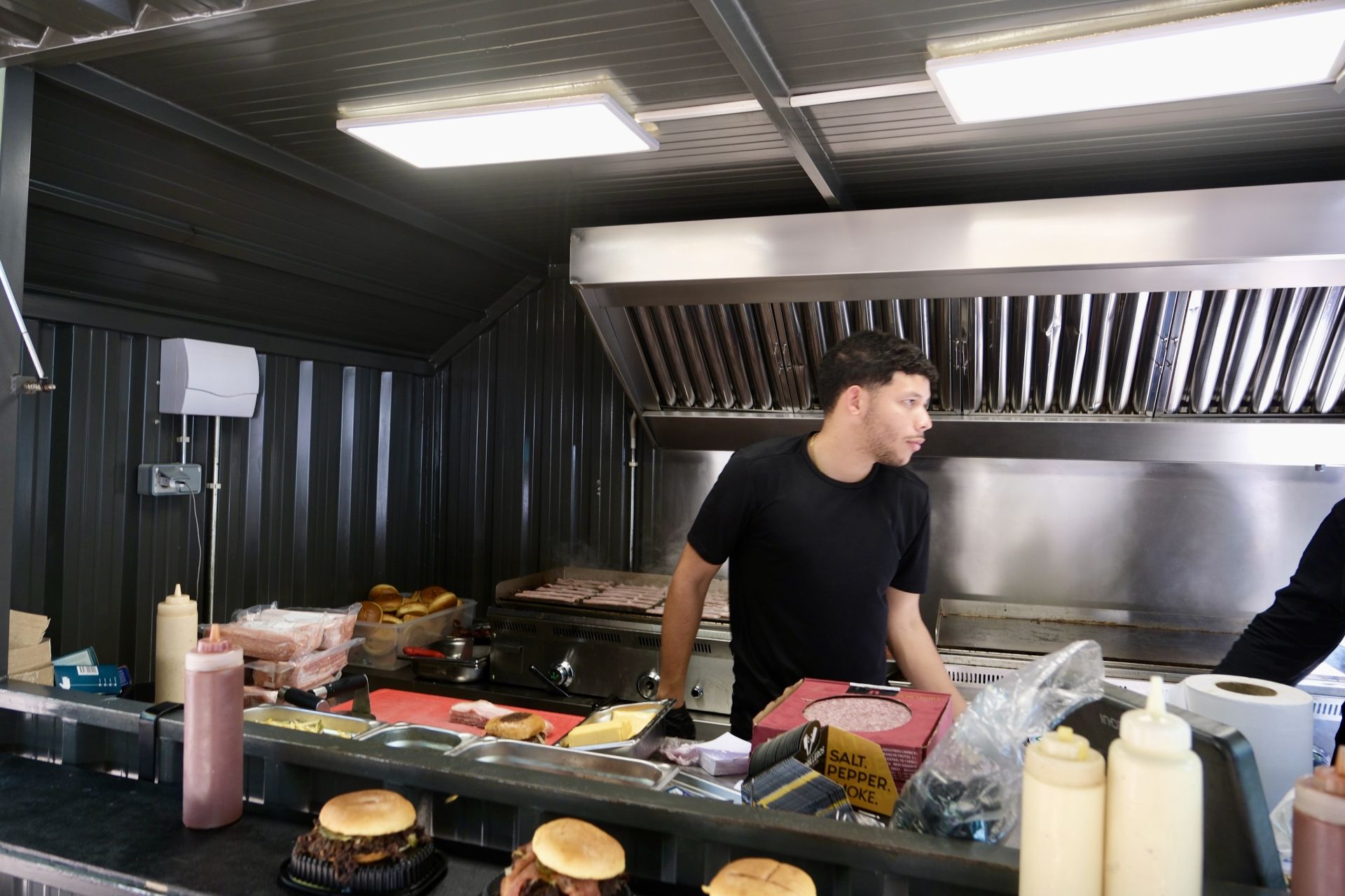 Fotos: Festival Food Truck San Fernando