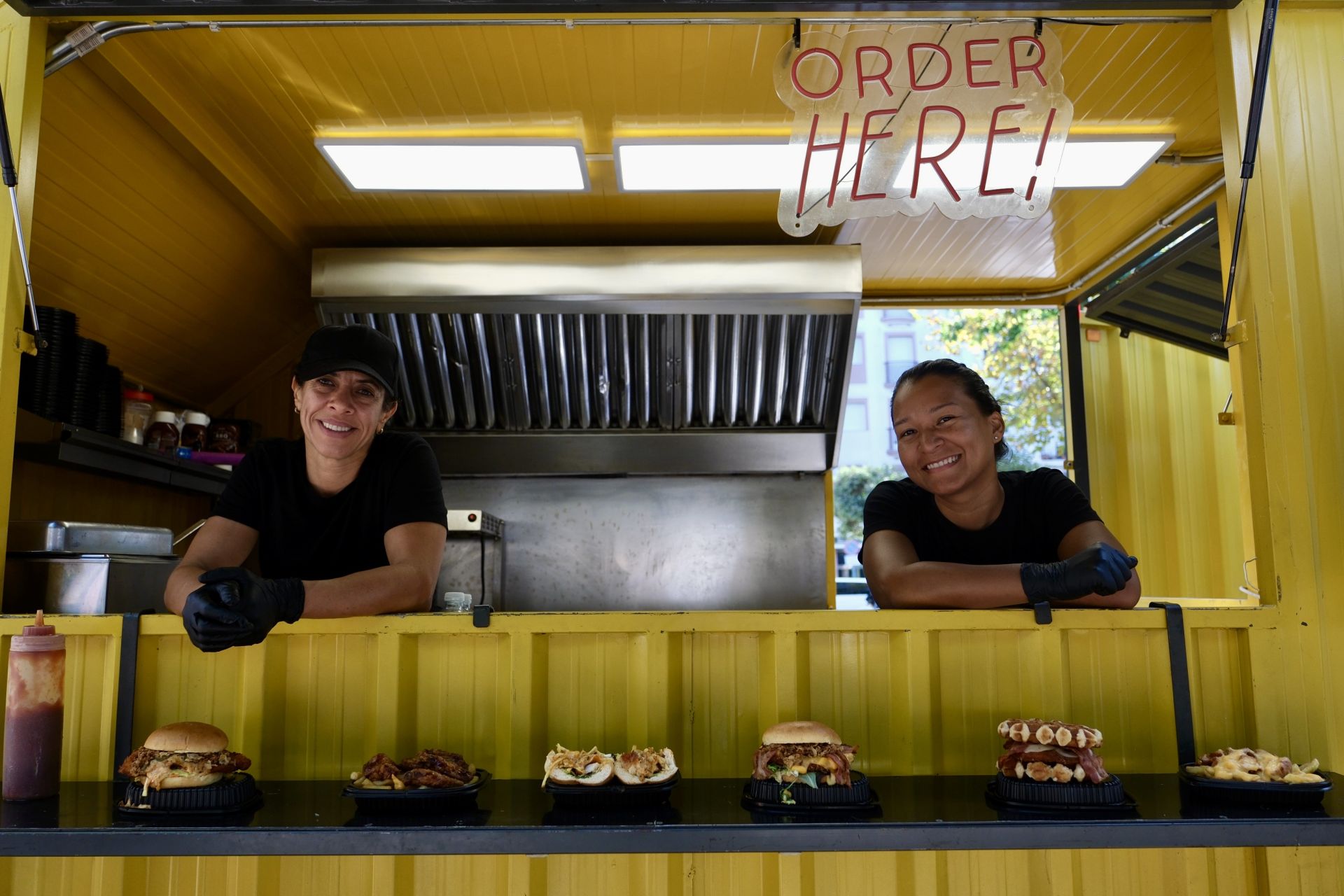 Fotos: Festival Food Truck San Fernando