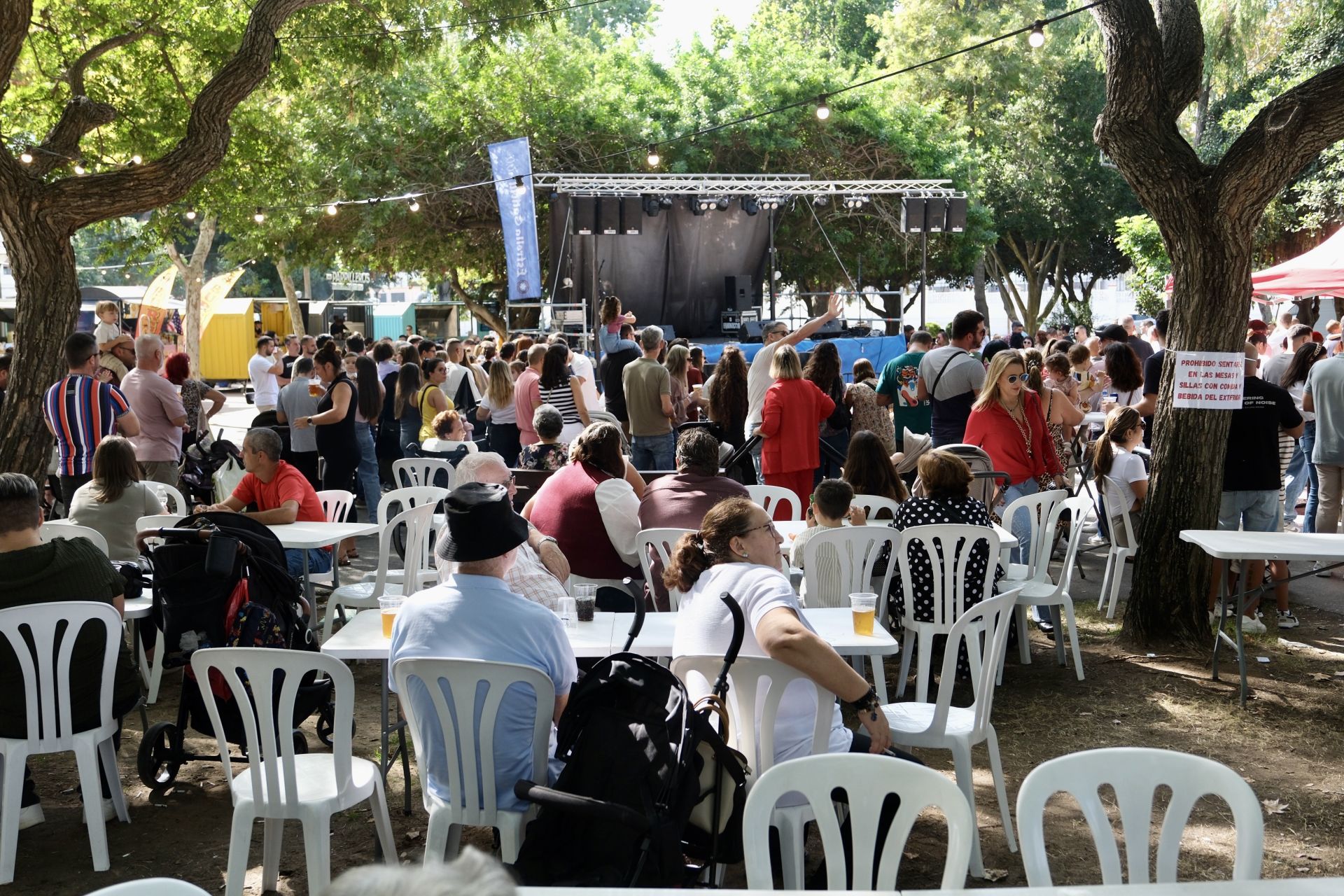 Fotos: Festival Food Truck San Fernando