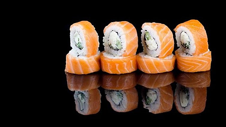 El buffet de sushi más exclusivo llega a la provincia de Cádiz: puedes probar más de 200 platos por este precio