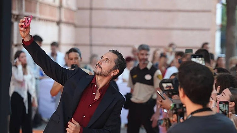 El South International Series tiene tres ofertas de ciudades para dejar a Cádiz sin festival