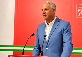 El presupuesto que reserva la Junta para Cádiz en 2026  solivianta a la oposición