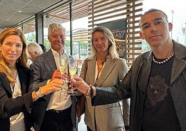 McDonald's abre su tercer restaurante en El Puerto