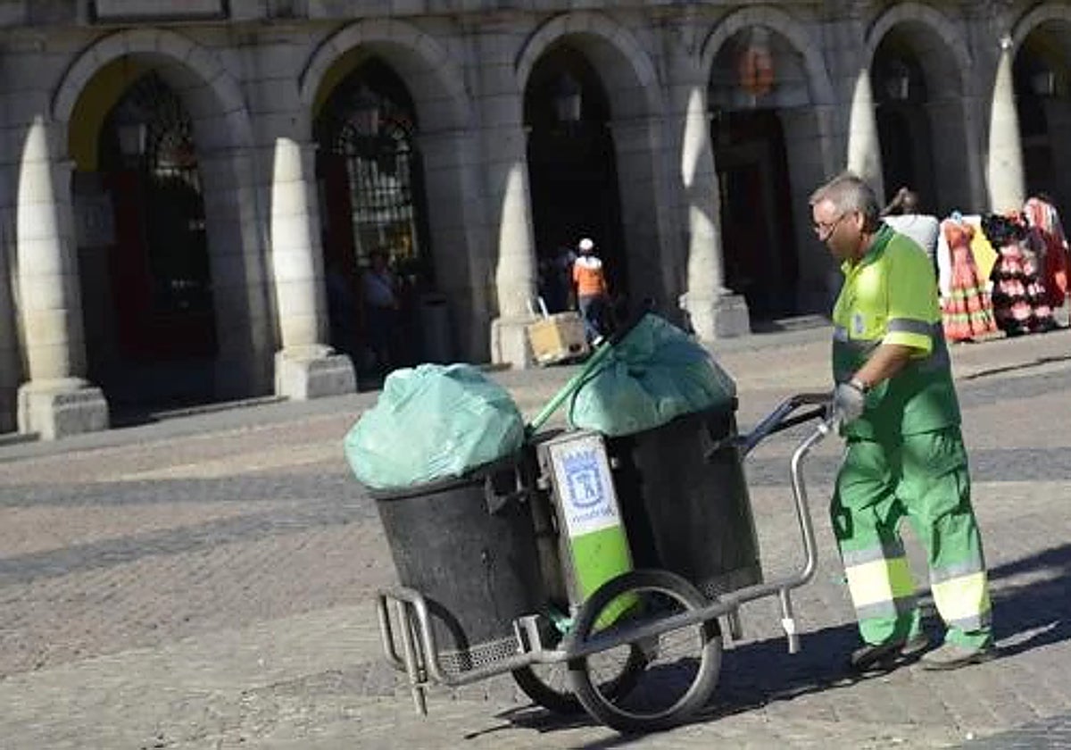 El Gobierno local presentará un modelo con la menor repercusión posible en el bolsillo de los gaditanos